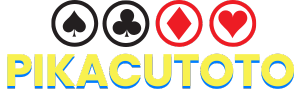 Logo PIKACUTOTO